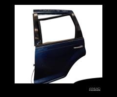 PORTIERA POSTERIORE SINISTRA CHRYSLER PT Cruiser B