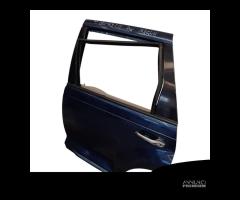 PORTIERA POSTERIORE SINISTRA CHRYSLER PT Cruiser B