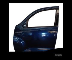 PORTIERA ANTERIORE SINISTRA CHRYSLER PT Cruiser Be