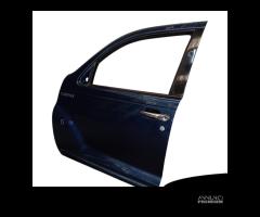 PORTIERA ANTERIORE SINISTRA CHRYSLER PT Cruiser Be