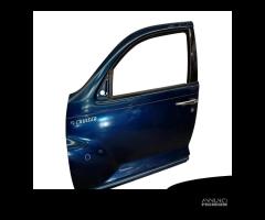 PORTIERA ANTERIORE SINISTRA CHRYSLER PT Cruiser Be