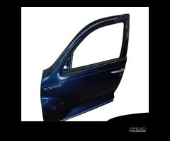 PORTIERA ANTERIORE SINISTRA CHRYSLER PT Cruiser Be