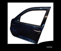 PORTIERA ANTERIORE SINISTRA CHRYSLER PT Cruiser Be - 6