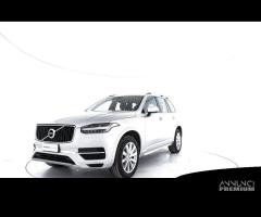 VOLVO XC90 D5 AWD Geartronic Momentum