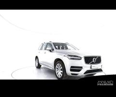 VOLVO XC90 D5 AWD Geartronic Momentum