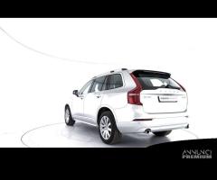 VOLVO XC90 D5 AWD Geartronic Momentum