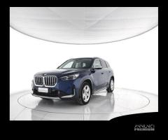 BMW X1 sDrive 18d xLine Edition Signature