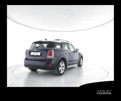 MINI Countryman Cooper D 2.0 Cooper D Hype