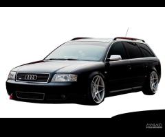 Assetto a Ghiera Regolabile Audi A6 Quattro 4B C5