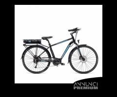 Bicicletta Elettrica Pulsar Man - Uomo