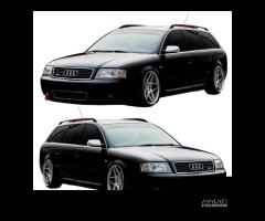 Assetto a Ghiera Regolabile Audi A6 Quattro 4B C5