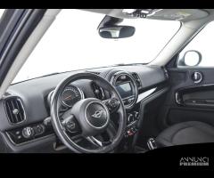 MINI Countryman Cooper D 2.0 Cooper D Hype - 8