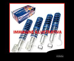 1 Assetto Ghiera Regolabile Audi BMW VW Skoda Seat