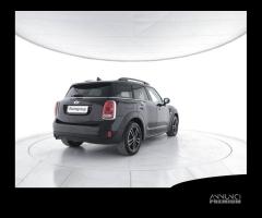 MINI Countryman Cooper D 2.0 Business