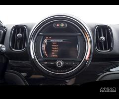 MINI Countryman Cooper D 2.0 Business - 14