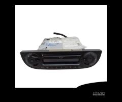 AUTORADIO FIAT 500 Serie 735585253 (07>14)