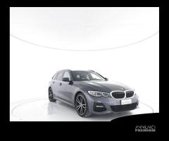 BMW 320 Serie 3 Serie 3 Touring d M-SPORT