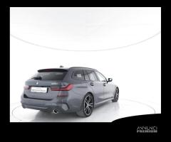 BMW 320 Serie 3 Serie 3 Touring d M-SPORT