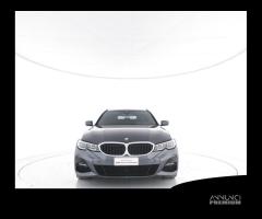 BMW 320 Serie 3 Serie 3 Touring d M-SPORT