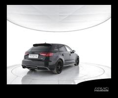 AUDI A3 2.0 TDI 184 CV quattro S tronic Design E