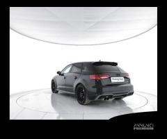 AUDI A3 2.0 TDI 184 CV quattro S tronic Design E