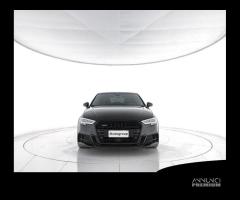 AUDI A3 2.0 TDI 184 CV quattro S tronic Design E