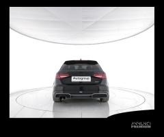 AUDI A3 2.0 TDI 184 CV quattro S tronic Design E - 6