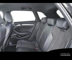 AUDI A3 2.0 TDI 184 CV quattro S tronic Design E - 10