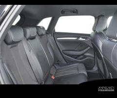 AUDI A3 2.0 TDI 184 CV quattro S tronic Design E - 11