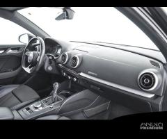 AUDI A3 2.0 TDI 184 CV quattro S tronic Design E - 12