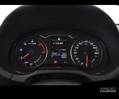 AUDI A3 2.0 TDI 184 CV quattro S tronic Design E - 13