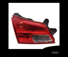 STOP FANALE POSTERIORE SINISTRO SUBARU Outback Ser