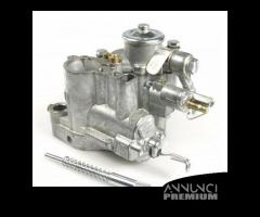 Carburatore Dell'Orto SI 20-20 D Piaggio Vespa PX