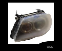 FARO ANTERIORE SINISTRO BMW Serie 1 Serie (E87) 63