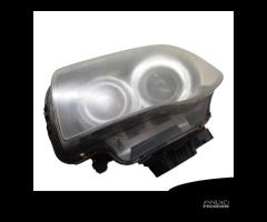 FARO ANTERIORE SINISTRO BMW Serie 1 Serie (E87) 63