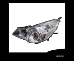 FARO ANTERIORE SINISTRO SUBARU Outback Serie 84001