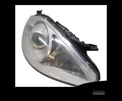 FARO ANTERIORE DESTRO MERCEDES Classe A W169 3Â° S