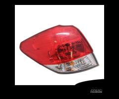 STOP FANALE POSTERIORE SINISTRO SUBARU Outback Ser