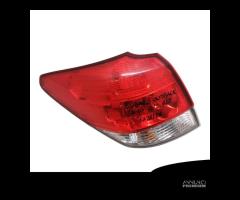 STOP FANALE POSTERIORE SINISTRO SUBARU Outback Ser