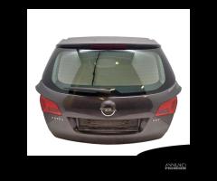 PORTELLONE POSTERIORE COMPLETO OPEL Astra J 133943