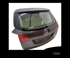 PORTELLONE POSTERIORE COMPLETO OPEL Astra J 133943