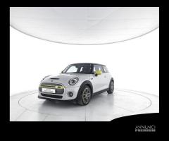 MINI Cooper SE 3 porte