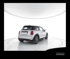 MINI Cooper SE 3 porte