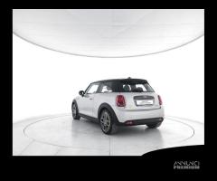 MINI Cooper SE 3 porte