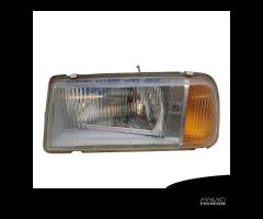 FARO ANTERIORE SINISTRO SUZUKI Vitara 3P 218-1107B