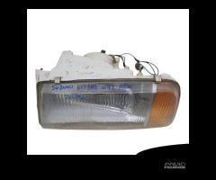 FARO ANTERIORE SINISTRO SUZUKI Vitara 3P 218-1107B