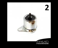 Condensatore Dansi 18x22 mm Guzzi V35 V50 V65