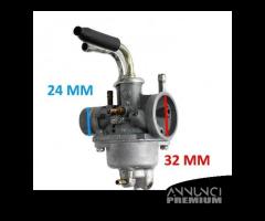 Carburatore TK per MBK Stunt