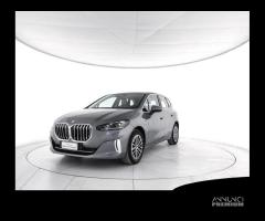 BMW 225 Serie 2 e xdrive Luxury auto