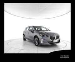 BMW 225 Serie 2 e xdrive Luxury auto